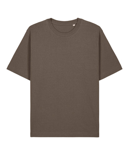 Stanley/Stella Freestyler relaxed heavy t-shirt (STTU788) Mocha