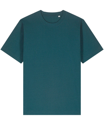 Stanley/Stella Freestyler relaxed heavy t-shirt (STTU788) Stargazer