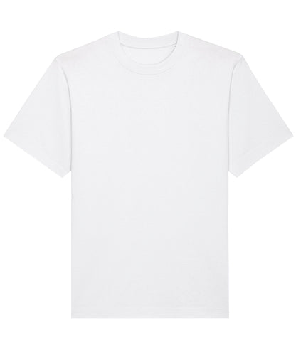 Stanley/Stella Freestyler relaxed heavy t-shirt (STTU788) White
