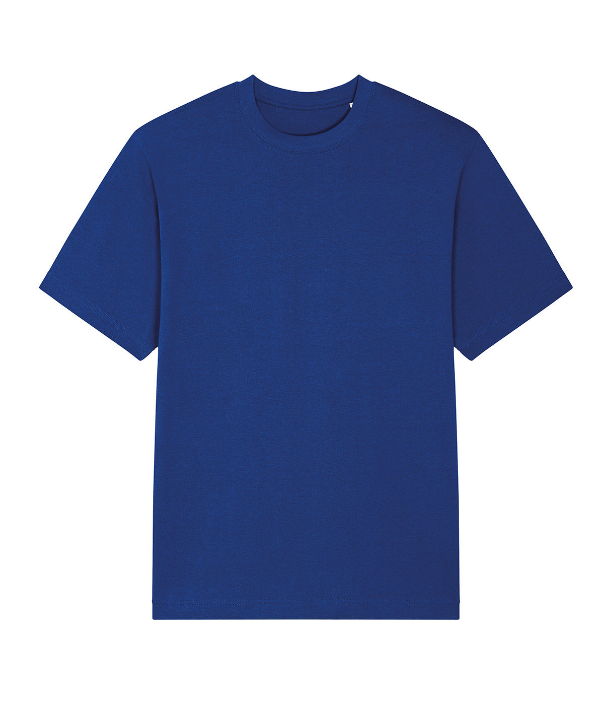 Stanley/Stella Freestyler relaxed heavy t-shirt (STTU788) Worker Blue