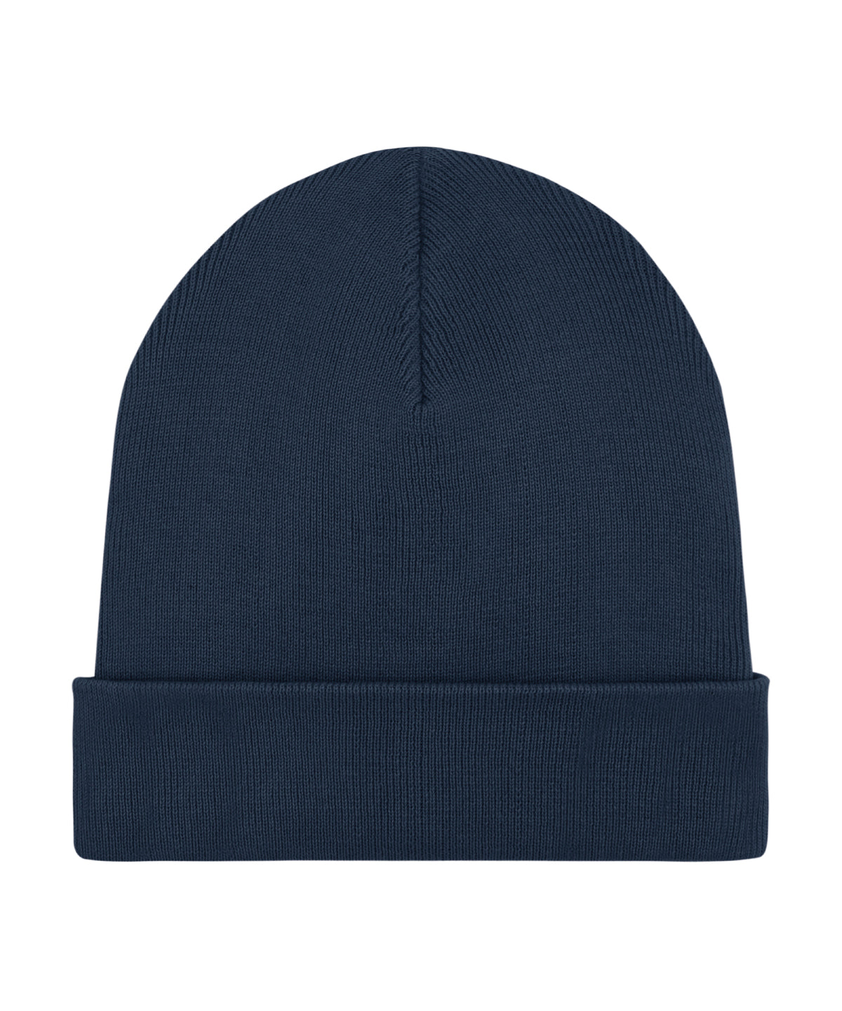 Stanley/Stella Rib beanie in unisex fit (STAU772) French Navy