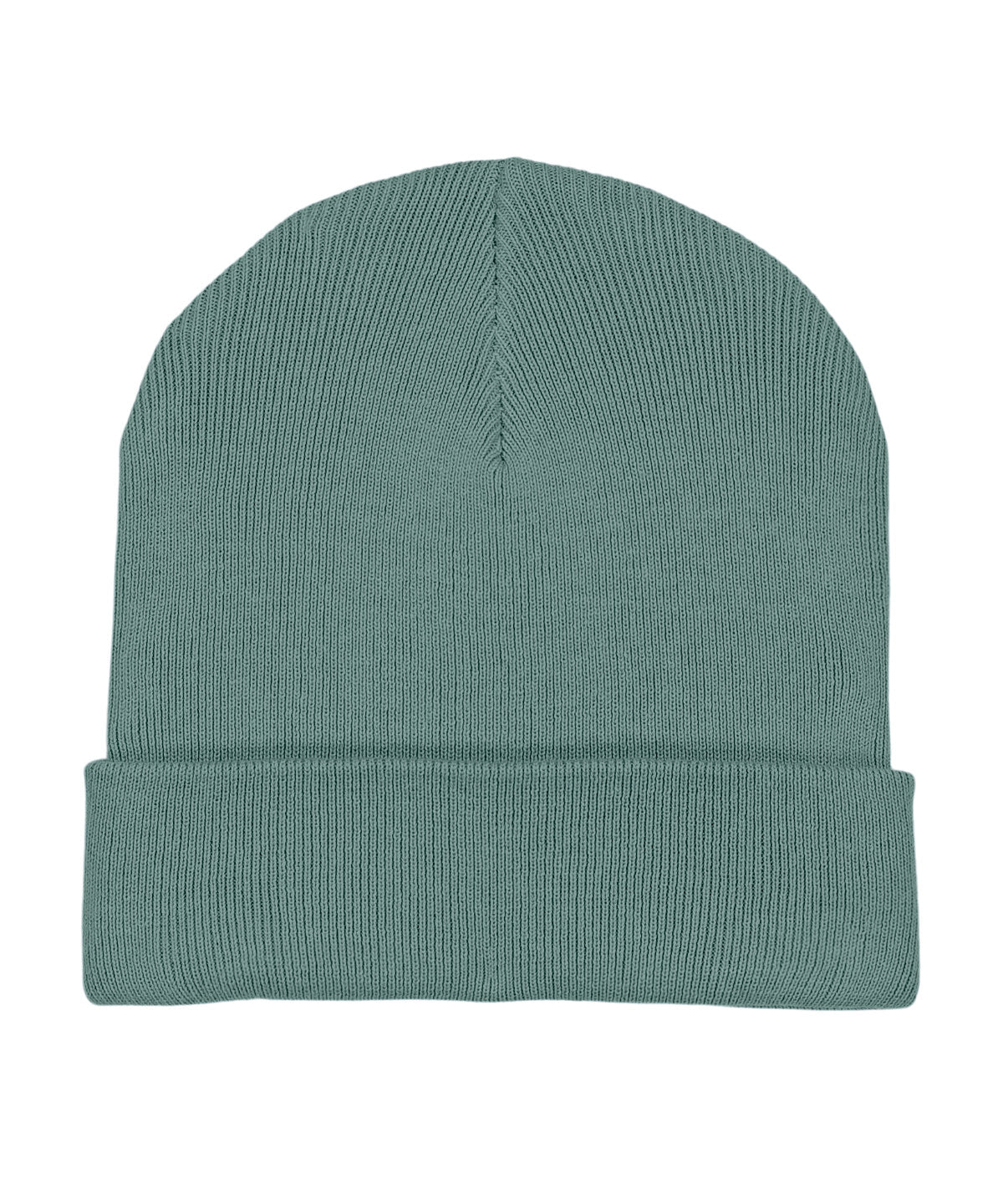 Stanley/Stella Rib beanie in unisex fit (STAU772) Green Bay