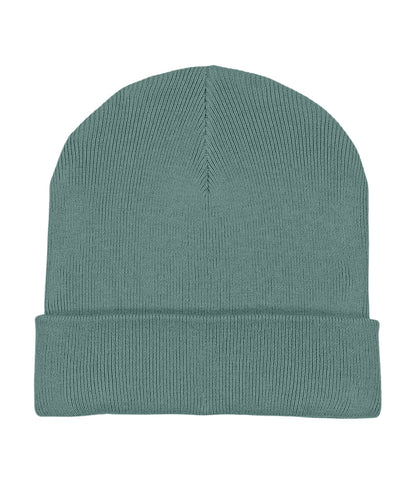 Stanley/Stella Rib beanie in unisex fit (STAU772) Green Bay