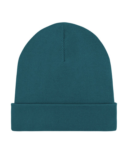 Stanley/Stella Rib beanie in unisex fit (STAU772) Stargazer