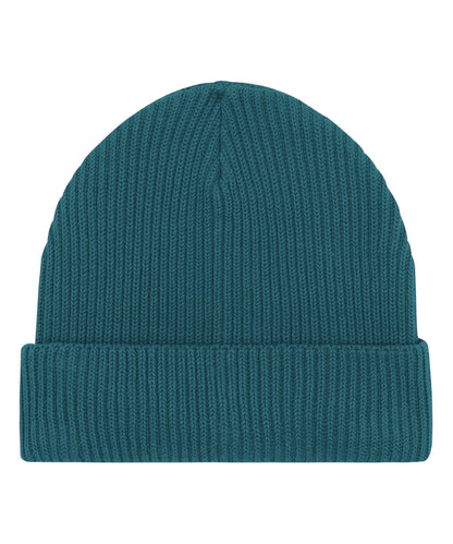 Stanley/Stella Fisherman beanie in unisex fit (STAU771) Stargazer