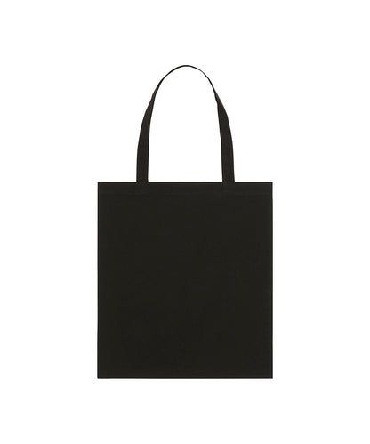 Stanley/Stella Light tote bag (STAU773) Black