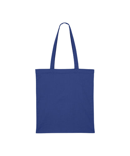 Stanley/Stella Light tote bag (STAU773) Dusk