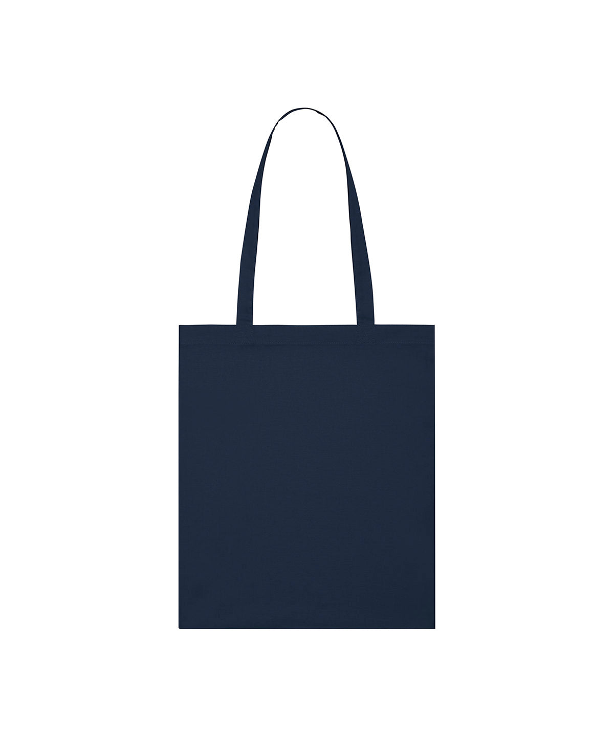 Stanley/Stella Light tote bag (STAU773) French Navy
