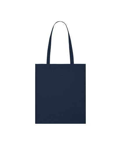 Stanley/Stella Light tote bag (STAU773) French Navy