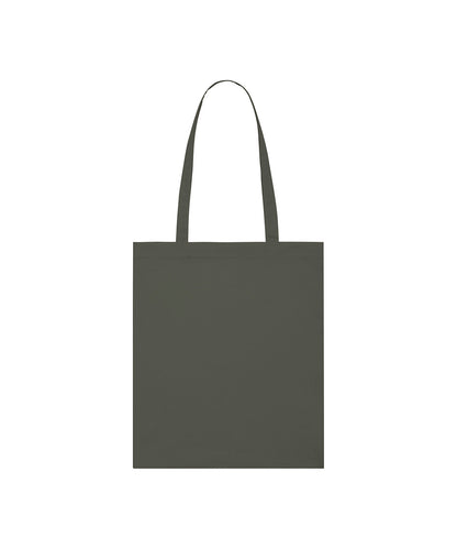Stanley/Stella Light tote bag (STAU773) Khaki