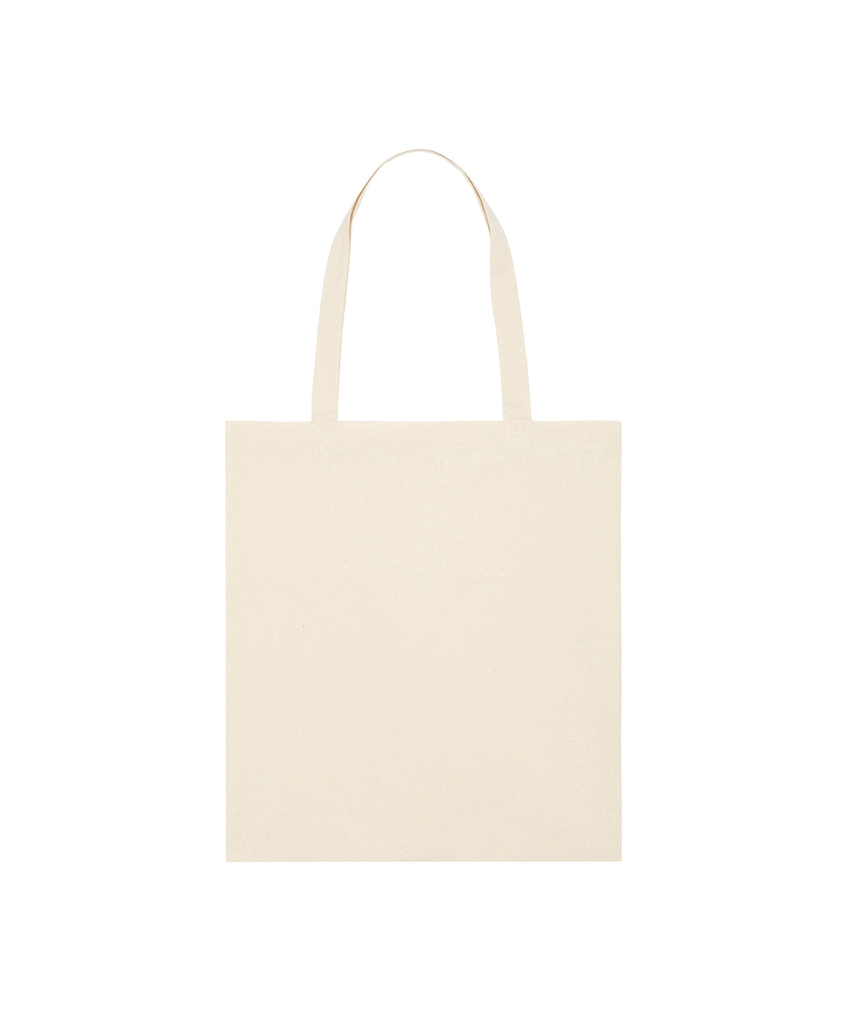 Stanley/Stella Light tote bag (STAU773) Natural Raw