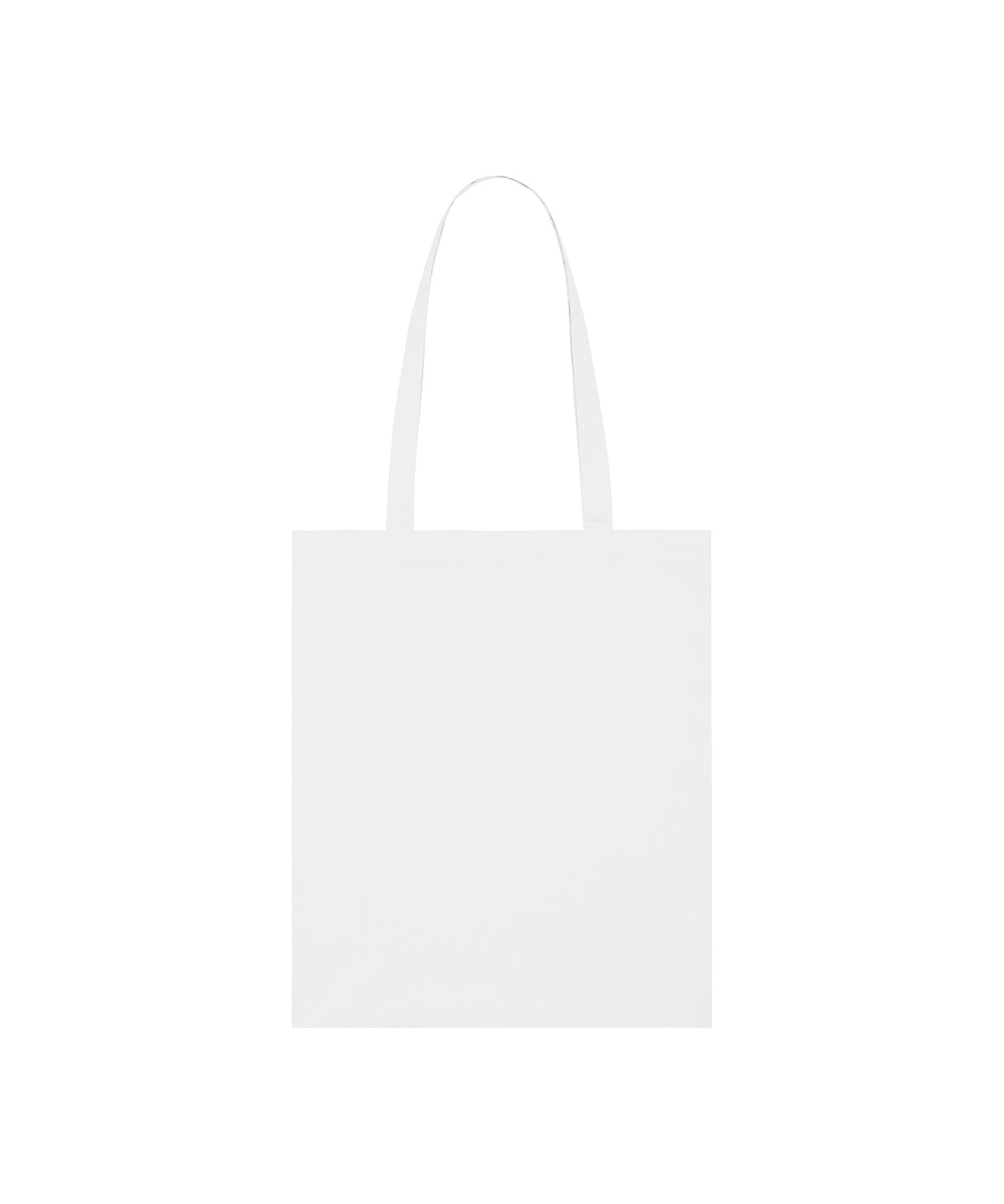 Stanley/Stella Light tote bag (STAU773) White