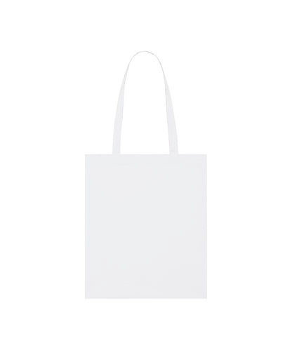 Stanley/Stella Light tote bag (STAU773) White