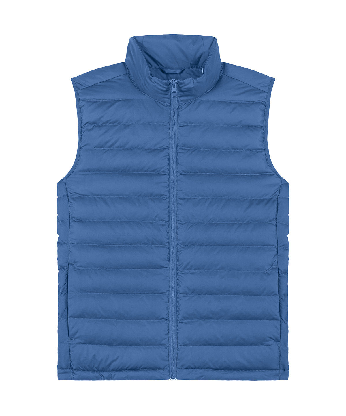 Stanley/Stella Stanley Climber versatile sleeveless jacket (STJM836) Mindful Blue