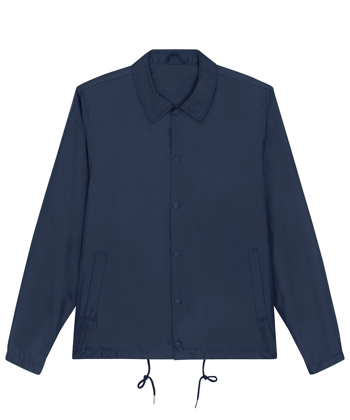 Stanley/Stella Coacher casual jacket (STJU833) French Navy