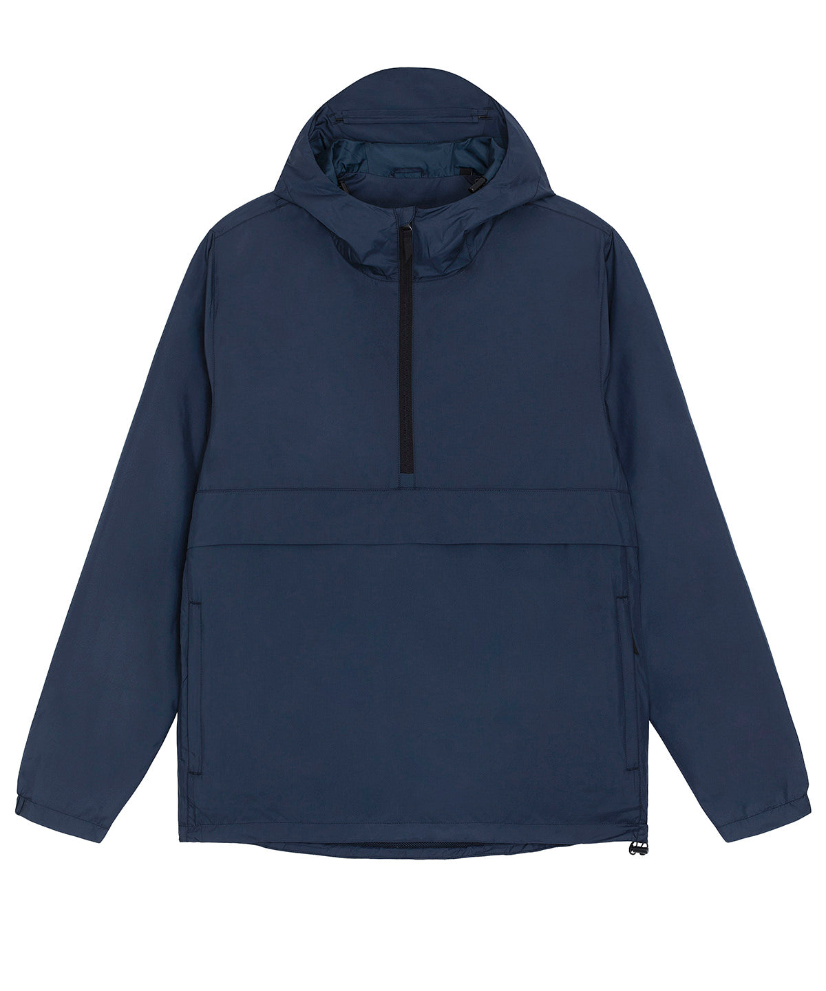 Stanley/Stella Speeder sporty, street-style hoodie (STJU834) French Navy