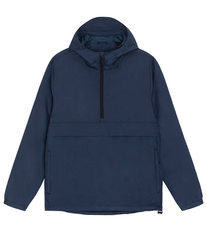 Stanley/Stella Speeder sporty, street-style hoodie (STJU834) French Navy
