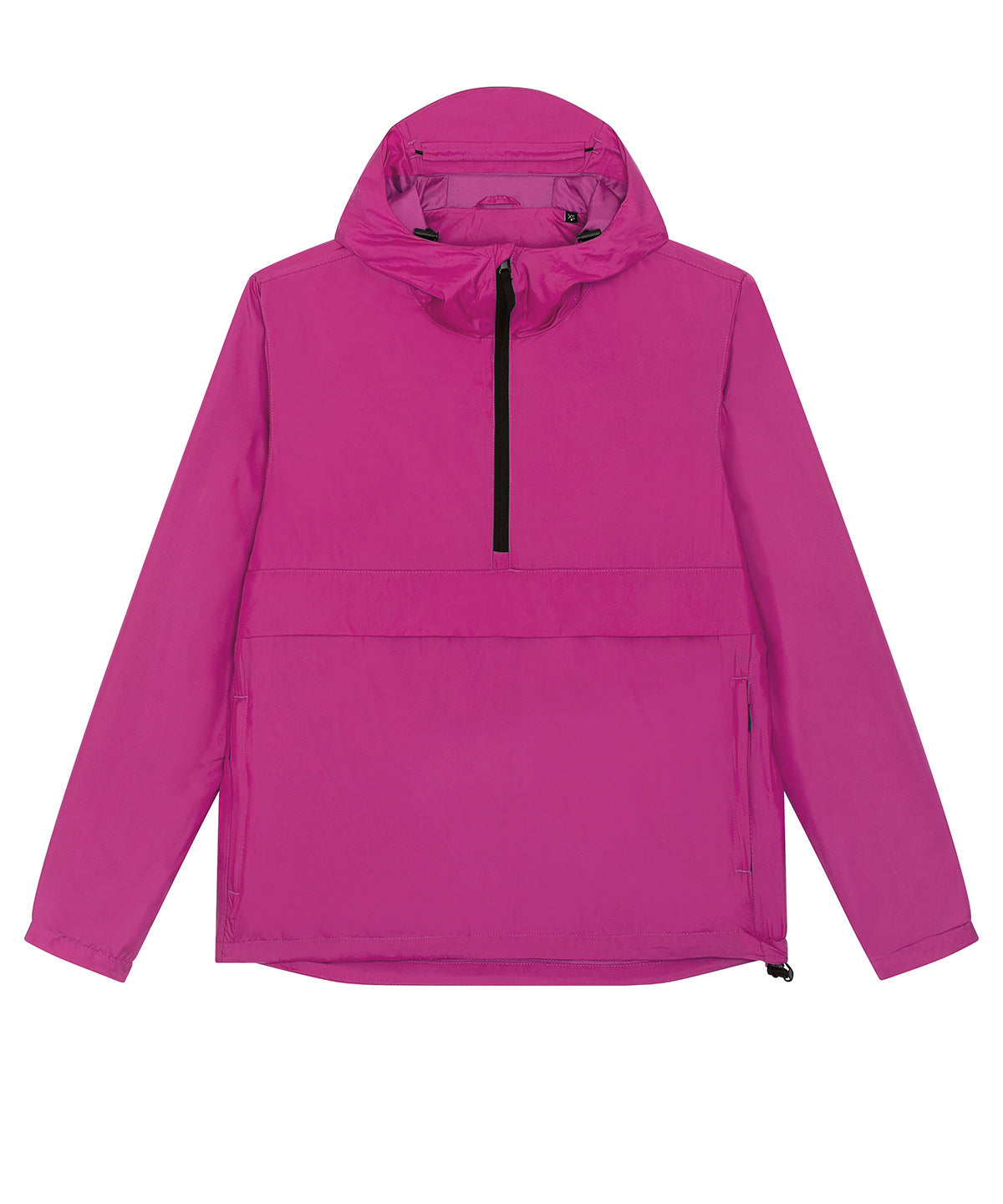 Stanley/Stella Speeder sporty, street-style hoodie (STJU834) Orchid Flower
