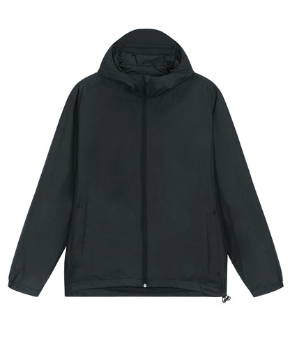 Stanley/Stella Commuter multifunctional jacket (STJU846) Black