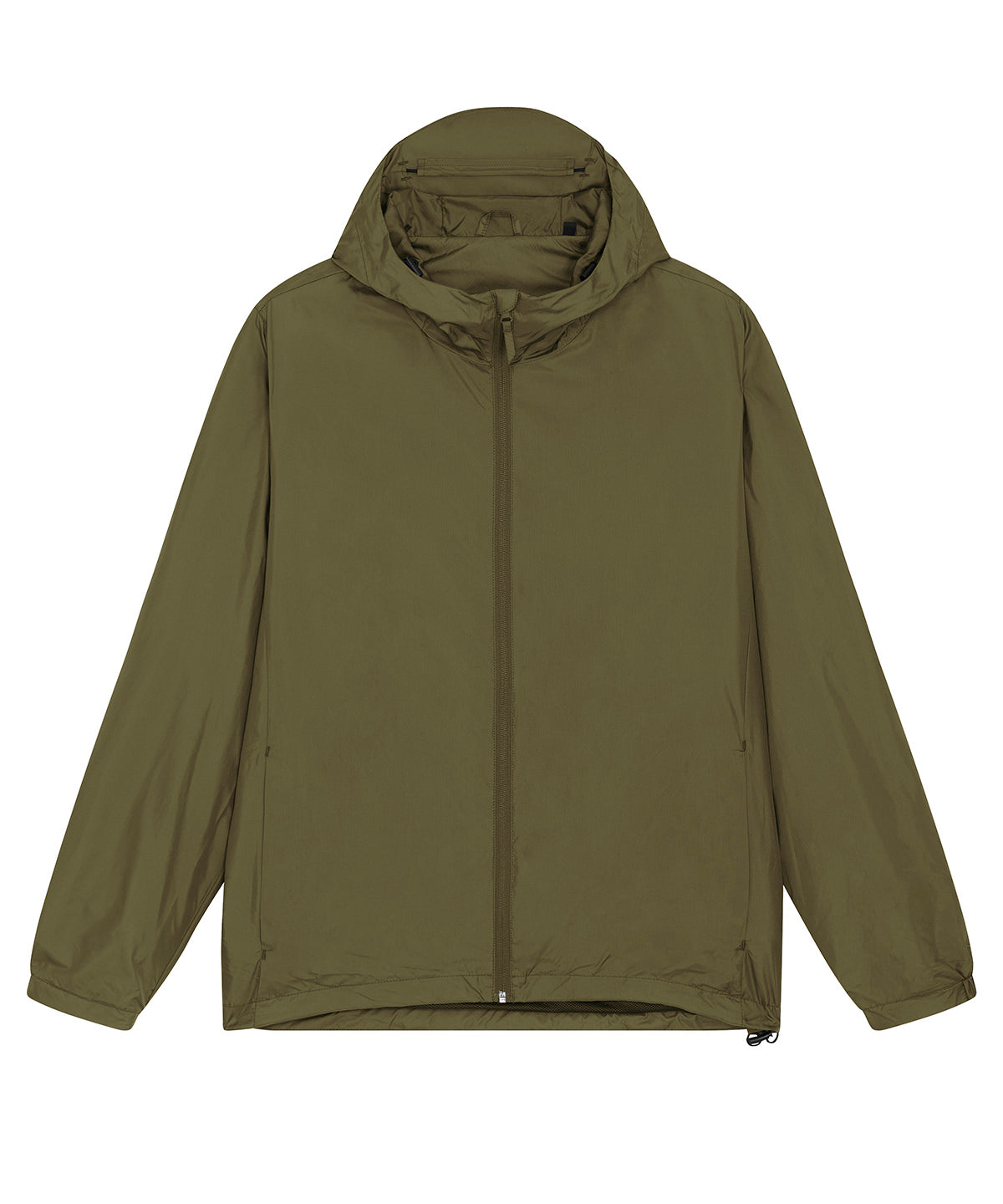 Stanley/Stella Commuter multifunctional jacket (STJU846) British Khaki
