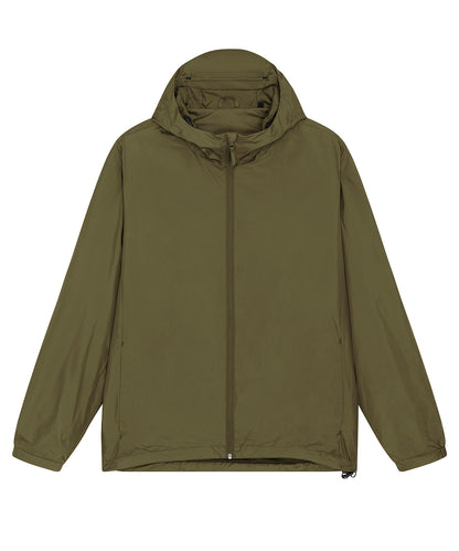 Stanley/Stella Commuter multifunctional jacket (STJU846) British Khaki