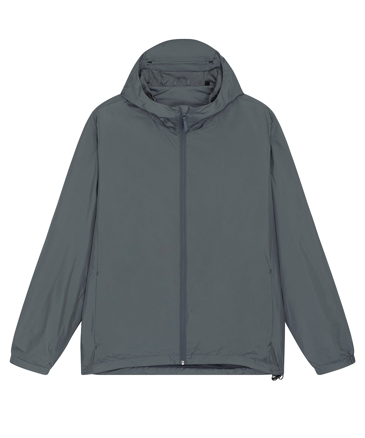 Stanley/Stella Commuter multifunctional jacket (STJU846) Deep Metal