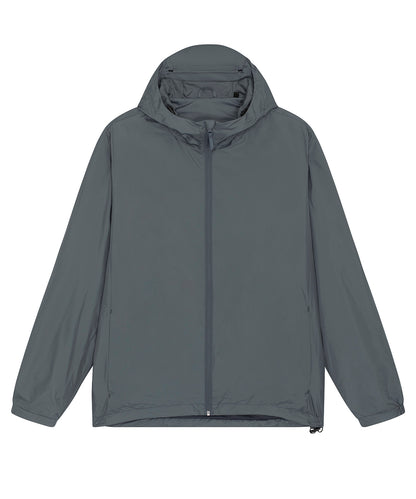 Stanley/Stella Commuter multifunctional jacket (STJU846) Deep Metal
