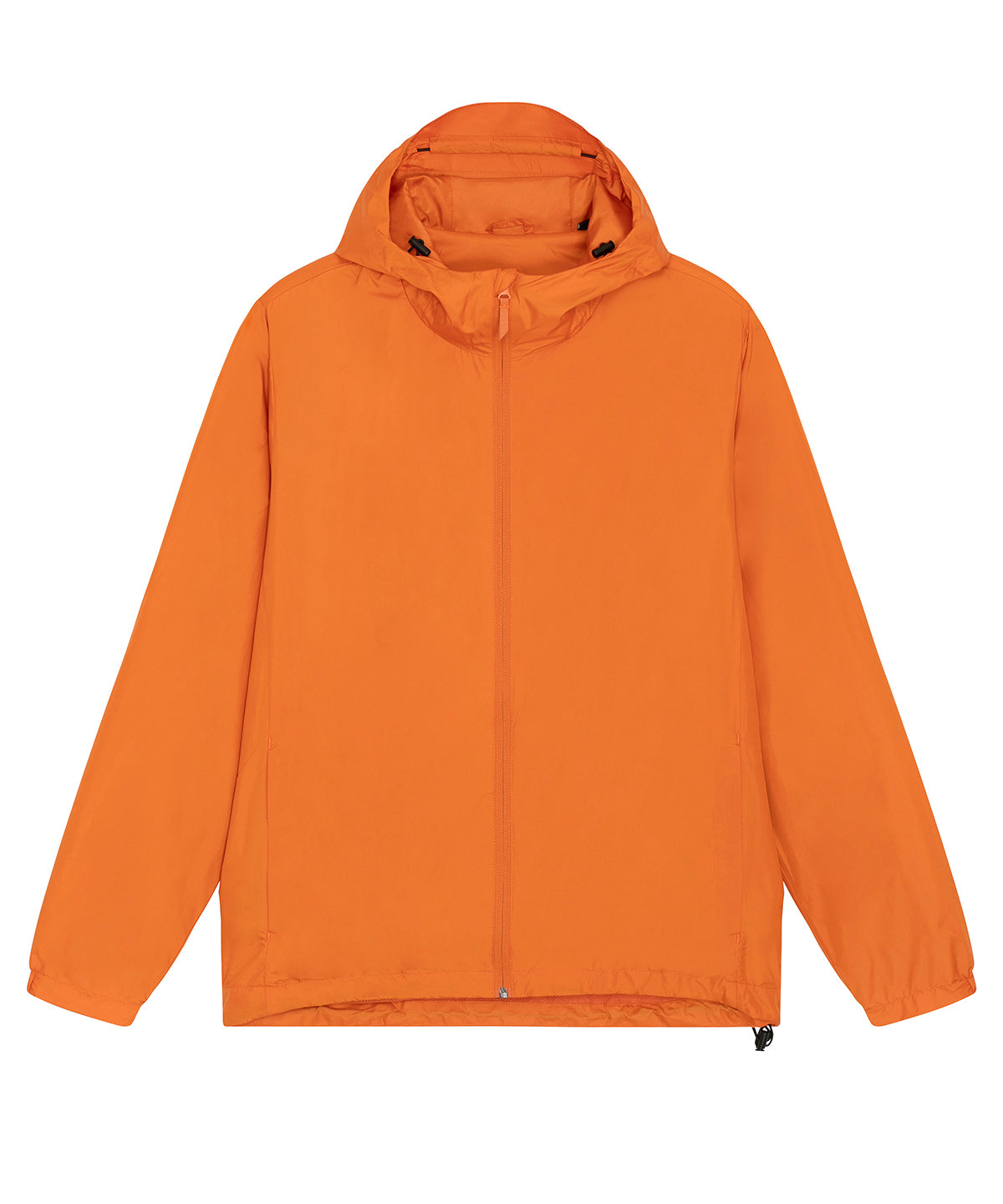 Stanley/Stella Commuter multifunctional jacket (STJU846) Flame Orange