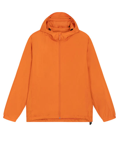 Stanley/Stella Commuter multifunctional jacket (STJU846) Flame Orange