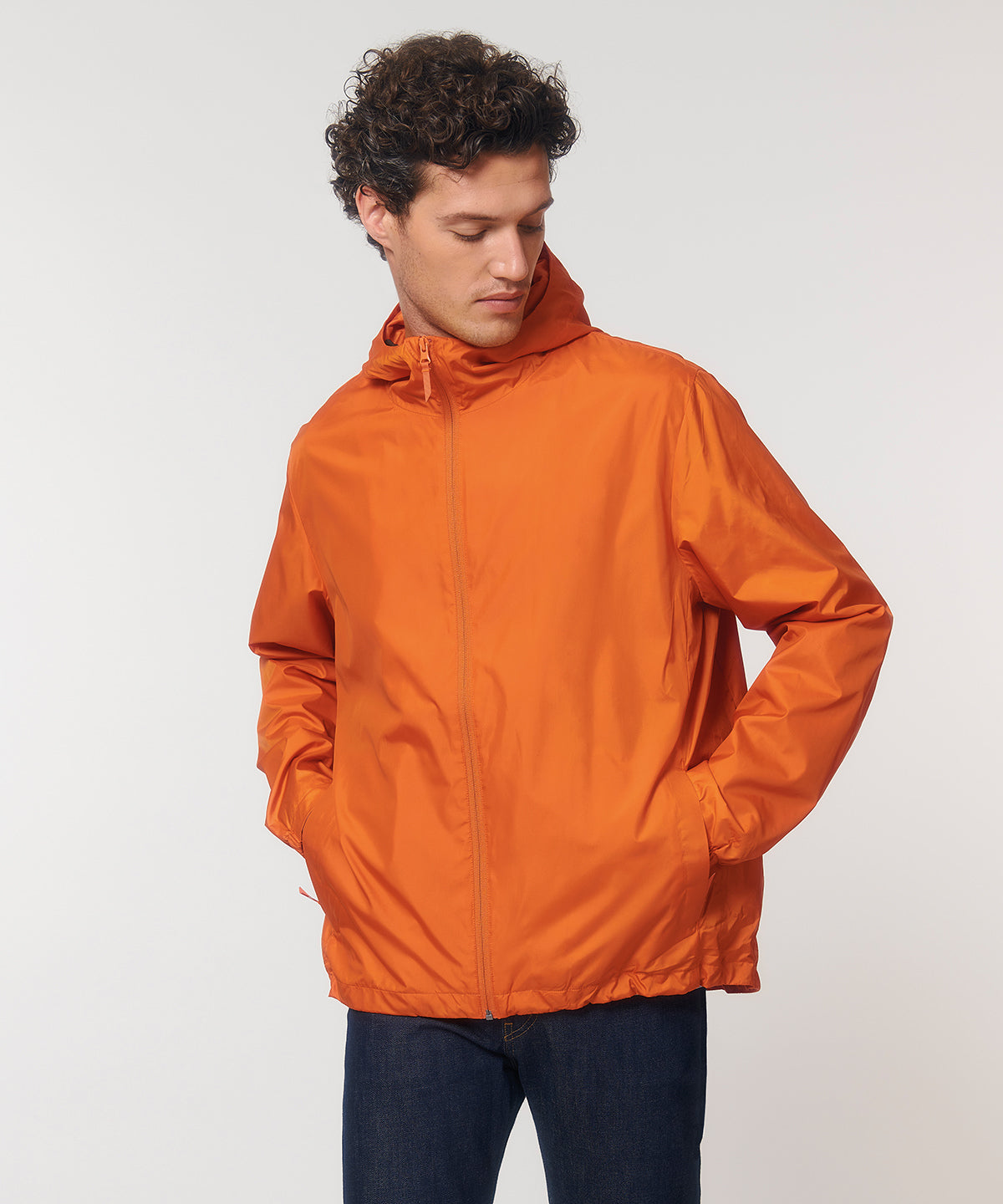 Stanley/Stella Commuter multifunctional jacket (STJU846) Black