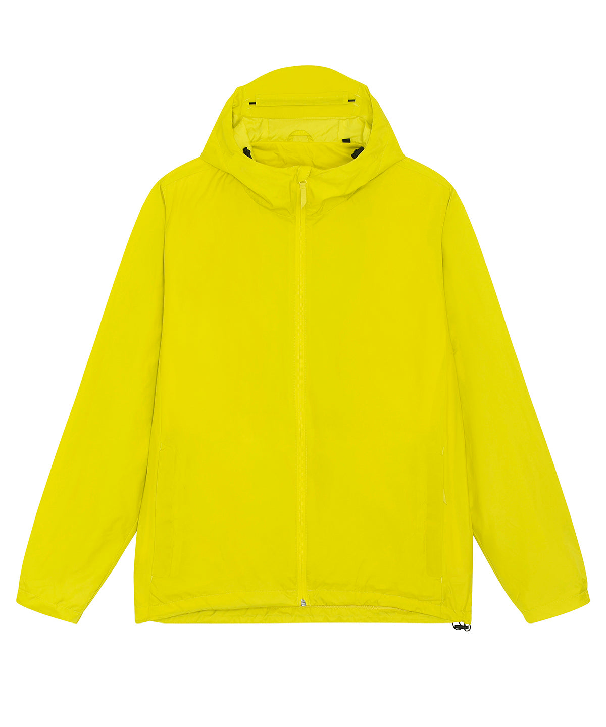 Stanley/Stella Commuter multifunctional jacket (STJU846) Lime Flash