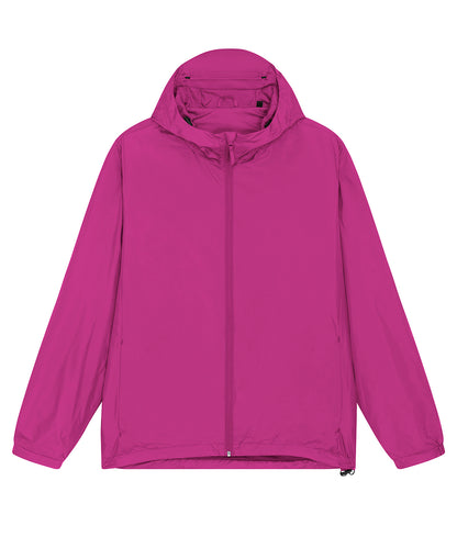 Stanley/Stella Commuter multifunctional jacket (STJU846) Orchid Flower