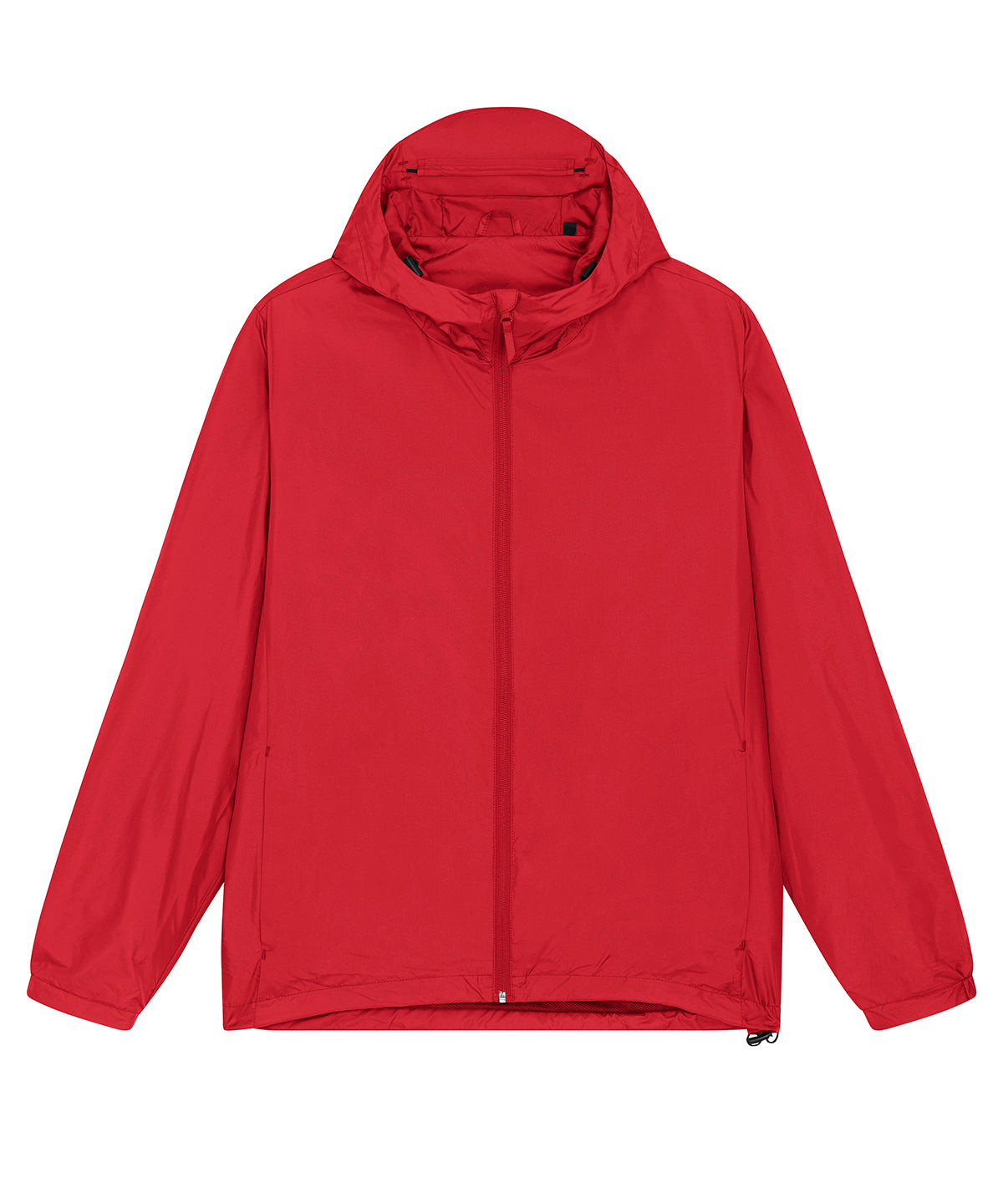 Stanley/Stella Commuter multifunctional jacket (STJU846) Red