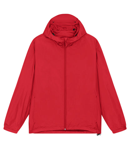 Stanley/Stella Commuter multifunctional jacket (STJU846) Red