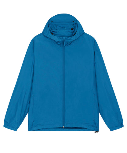 Stanley/Stella Commuter multifunctional jacket (STJU846) Royal Blue