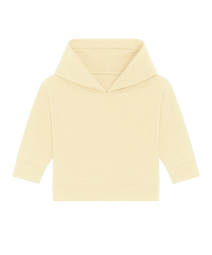 Stanley/Stella Baby Cruiser hooded sweatshirt (STSB919) Butter