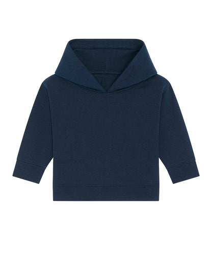 Stanley/Stella Baby Cruiser hooded sweatshirt (STSB919) French Navy