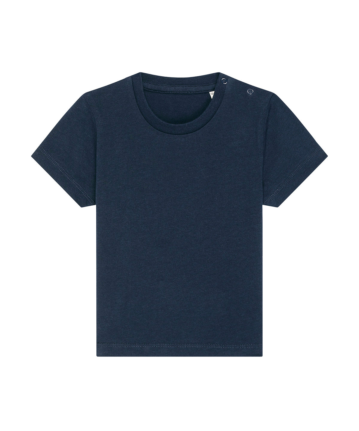 Stanley/Stella Baby Creator iconic babies' t-shirt (STTB918) French Navy