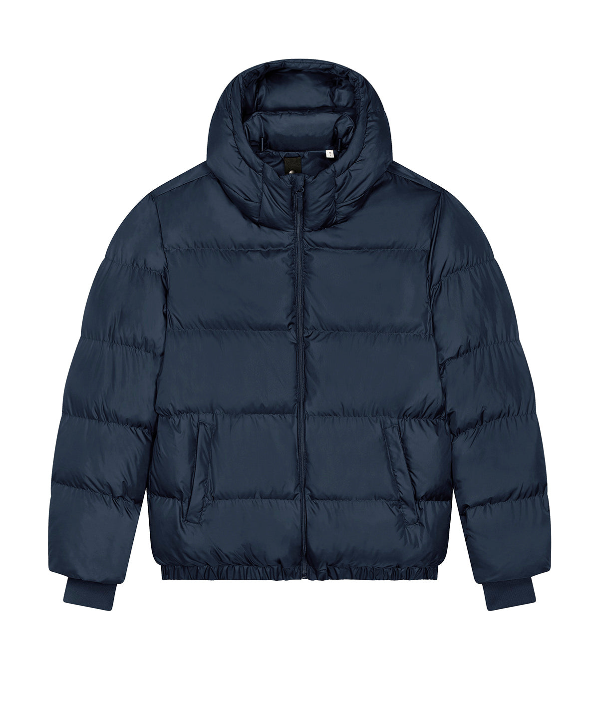 Stanley/Stella Unisex Puffer oversized jacket (STJU840) French Navy