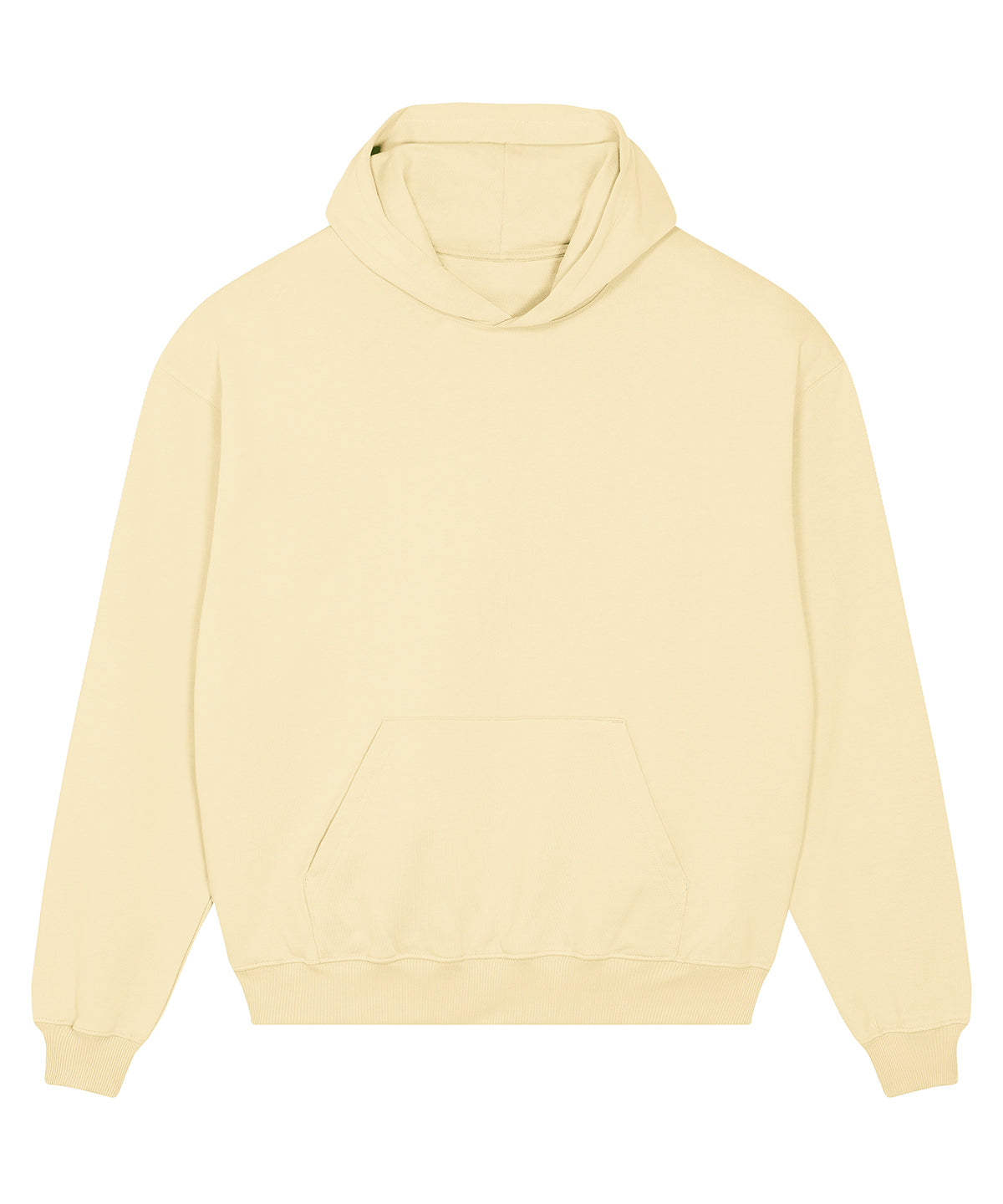 Stanley/Stella Unisex Cooper dry hoodie sweatshirt (STSU797) Butter