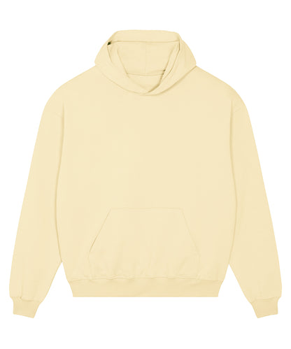 Stanley/Stella Unisex Cooper dry hoodie sweatshirt (STSU797) Butter