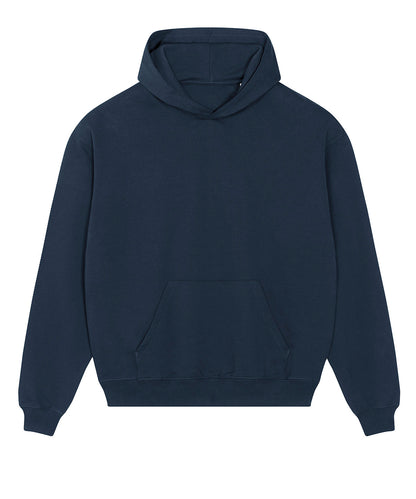 Stanley/Stella Unisex Cooper dry hoodie sweatshirt (STSU797) French Navy