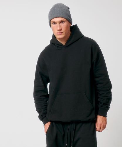 Stanley/Stella Unisex Cooper dry hoodie sweatshirt (STSU797) Aloe