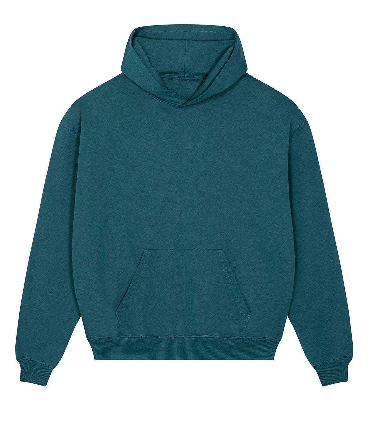 Stanley/Stella Unisex Cooper dry hoodie sweatshirt (STSU797) Stargazer