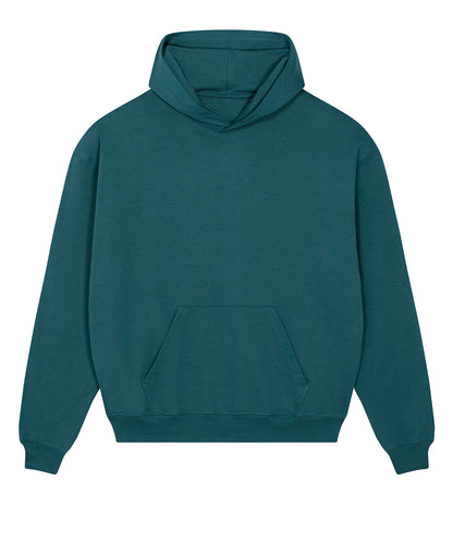 Stanley/Stella Unisex Cooper dry hoodie sweatshirt (STSU797) Stargazer