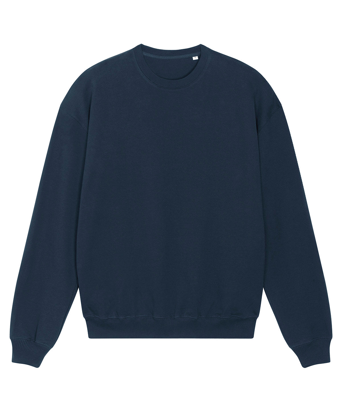 Stanley/Stella Unisex Ledger dry sweatshirt (STSU798) French Navy