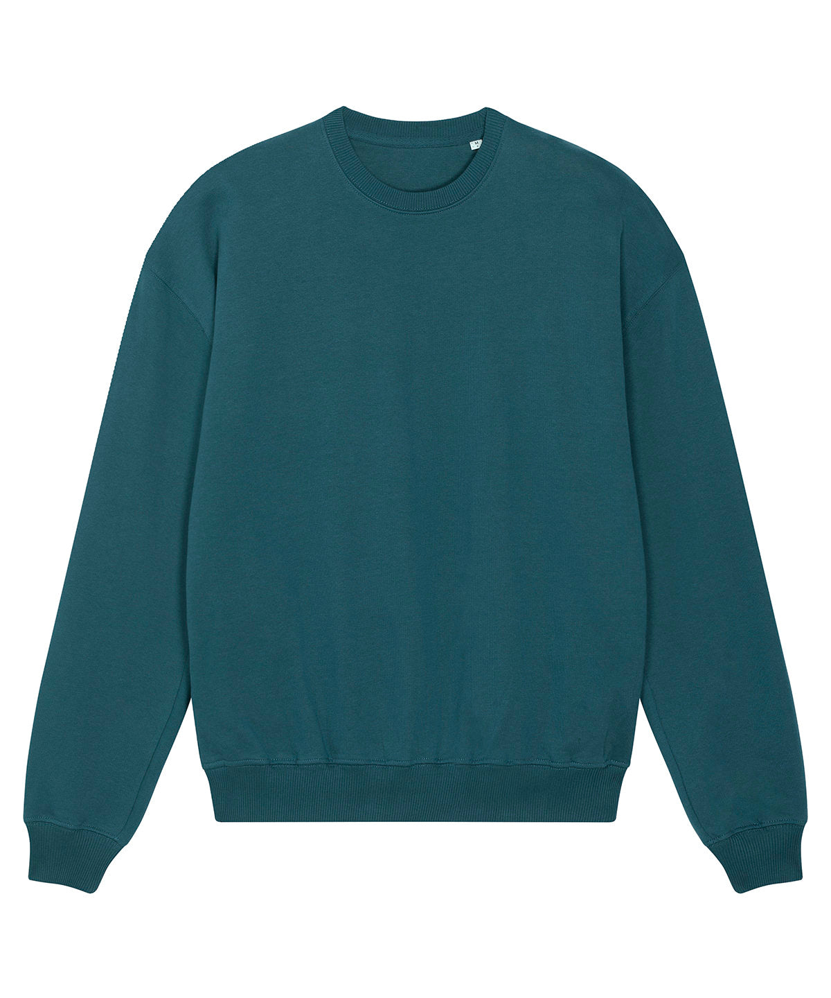 Stanley/Stella Unisex Ledger dry sweatshirt (STSU798) Stargazer