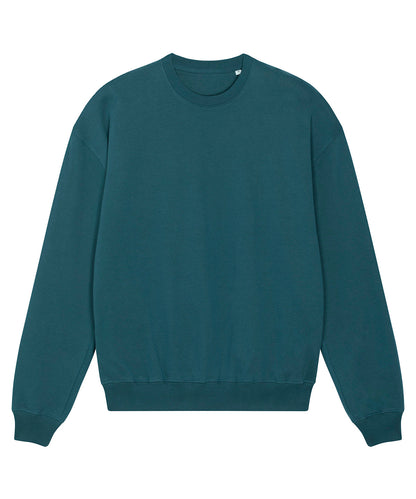 Stanley/Stella Unisex Ledger dry sweatshirt (STSU798) Stargazer