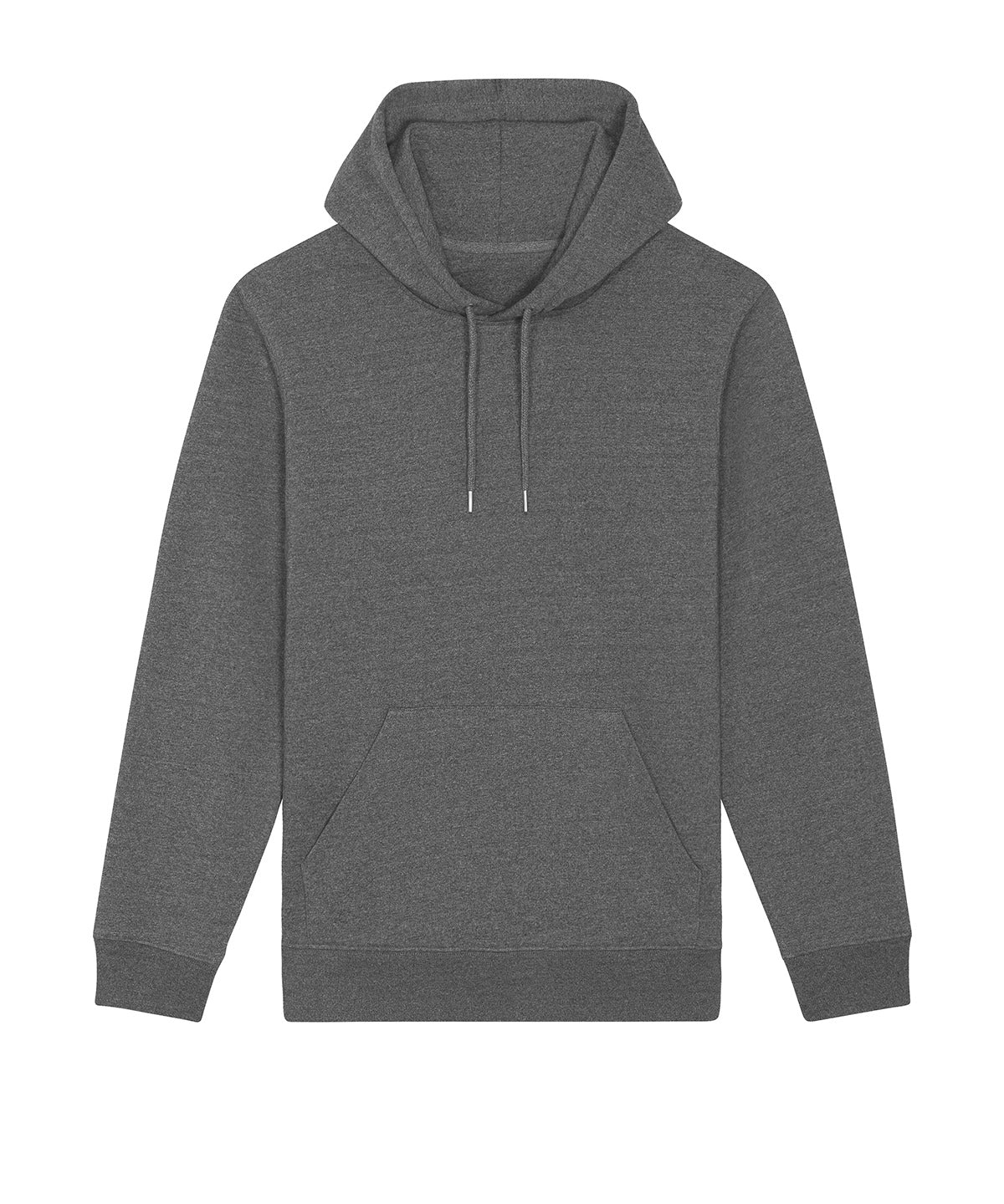 Stanley/Stella Unisex RE-Cruiser hoodie sweatshirt (STSU800) RE-Black