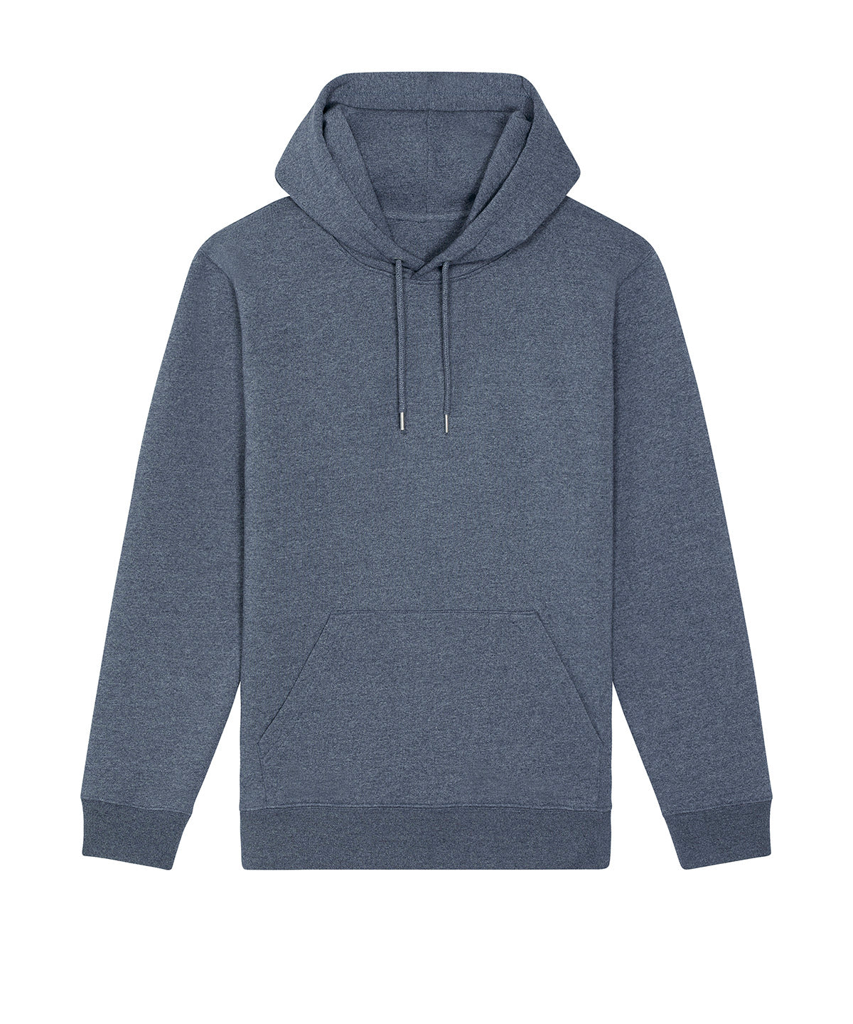 Stanley/Stella Unisex RE-Cruiser hoodie sweatshirt (STSU800) RE-Navy